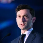 Jon Ossoff
