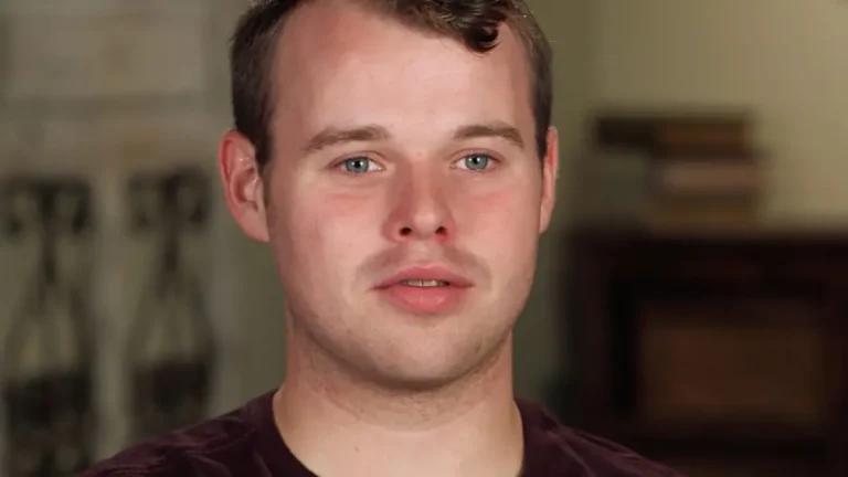 Joseph Duggar