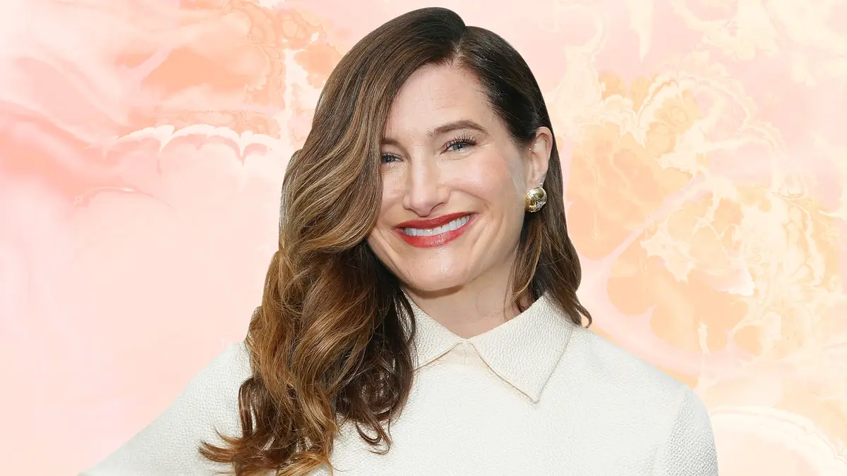 Kathryn Hahn