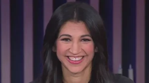 Katie Miller Bio, Age, Height, Husband, Children, Podcast, Net Worth