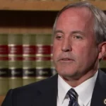 Ken Paxton