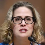 Kyrsten Sinema