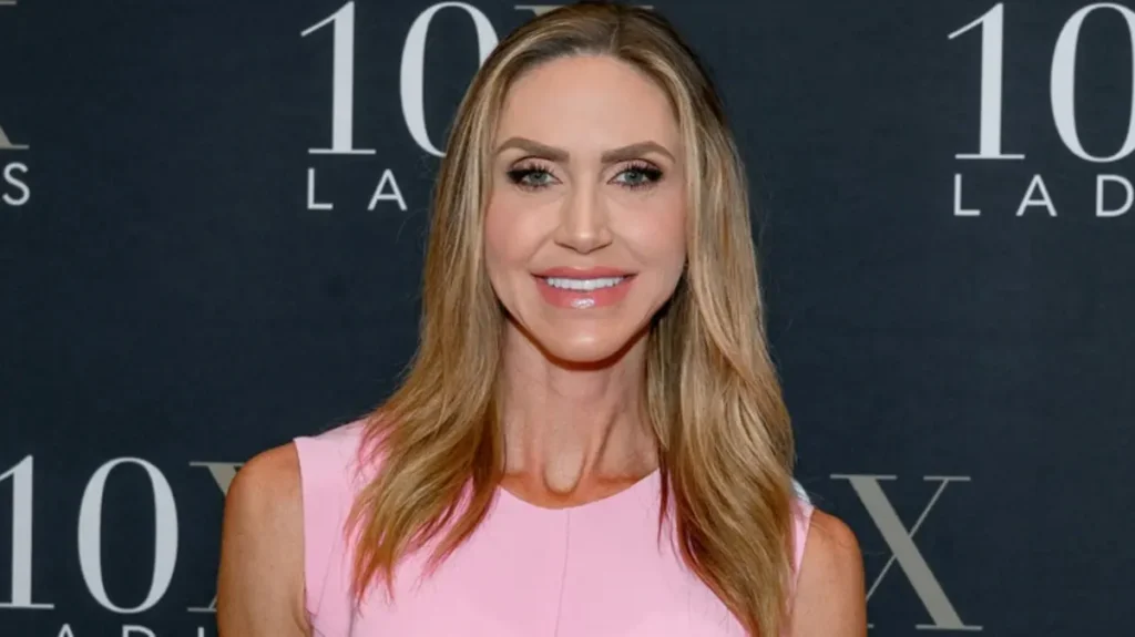 Lara Trump