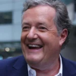 Piers Morgan