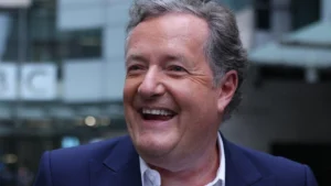 Piers Morgan Bio, Age, Height, Wife, Children, Uncensored, Net Worth