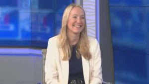 Sarah Adlakha Wiki, Age, Height, Husband, Daughters, Net Worth