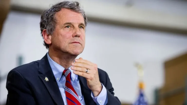 Sherrod Brown