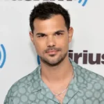 Taylor Lautner