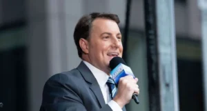 Todd Piro Fox News, Wiki, Age, Height, Wife, Kids, Salary, Net Worth