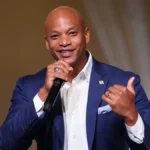Wes Moore