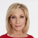 Andrea Mitchell
