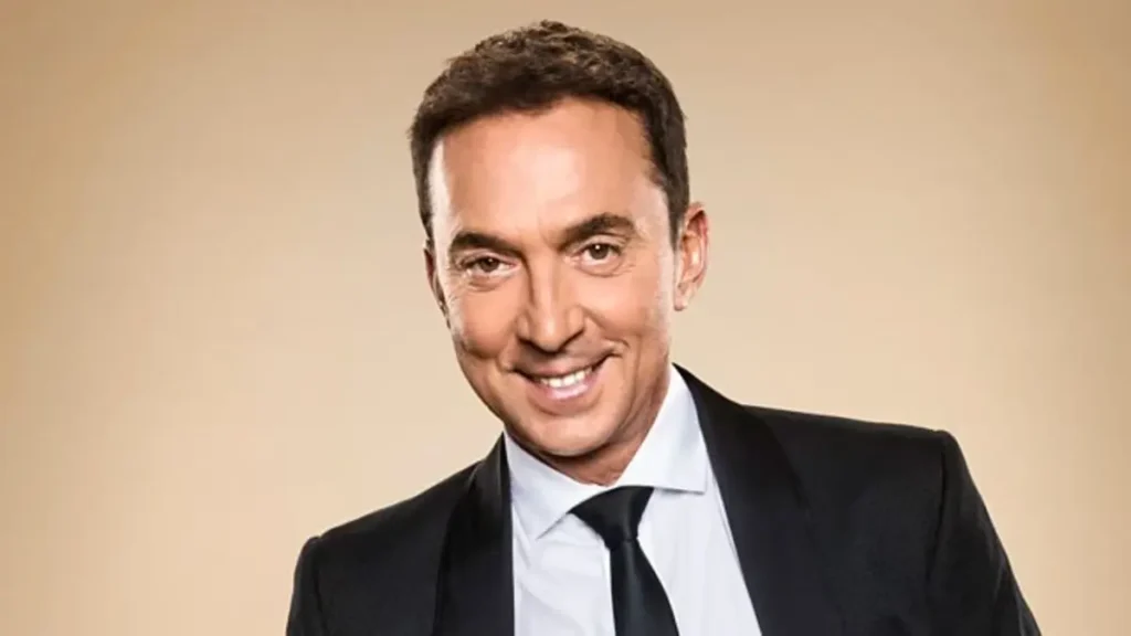 Bruno Tonioli