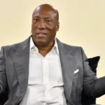 Byron Allen