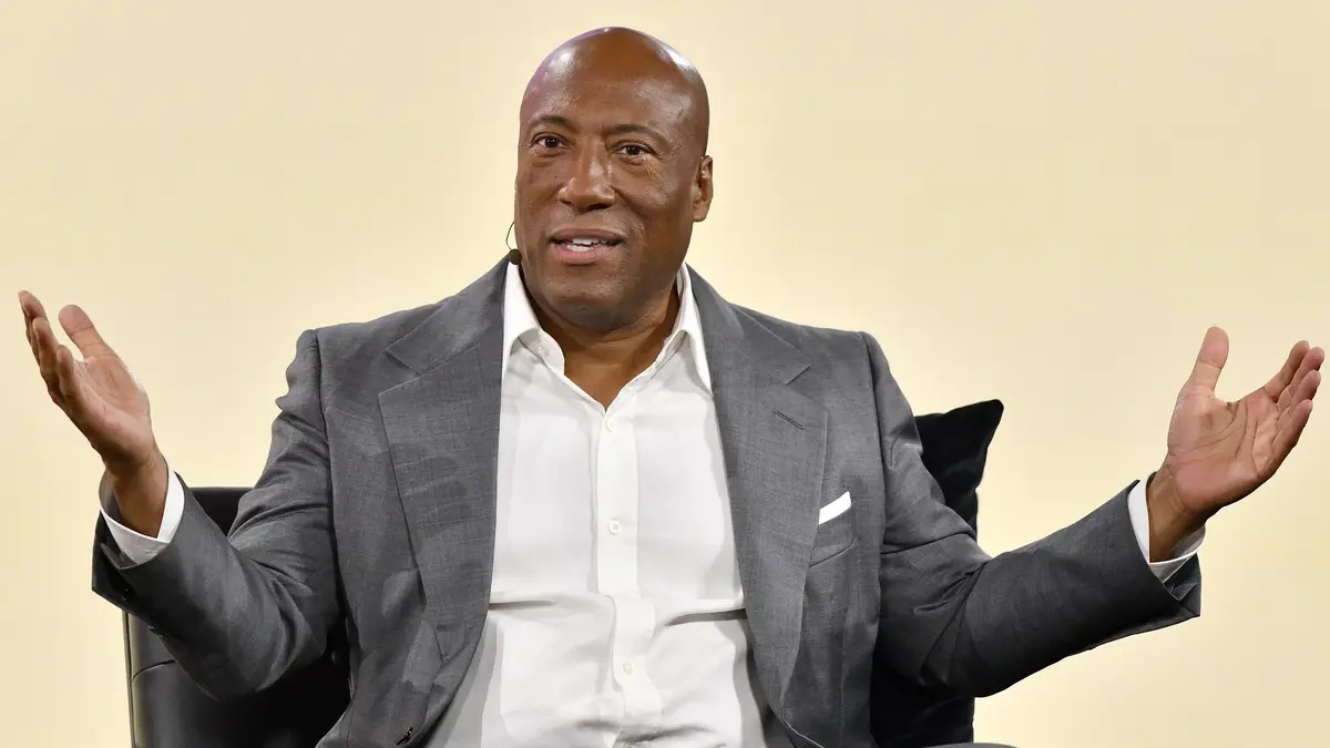Byron Allen