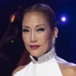 Carrie Ann Inaba