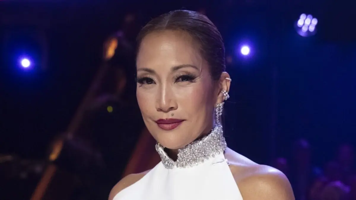 Carrie Ann Inaba