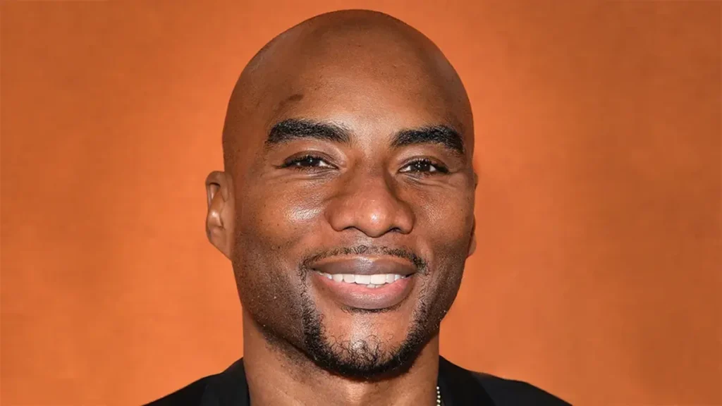Charlamagne tha God