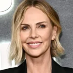 Charlize Theron