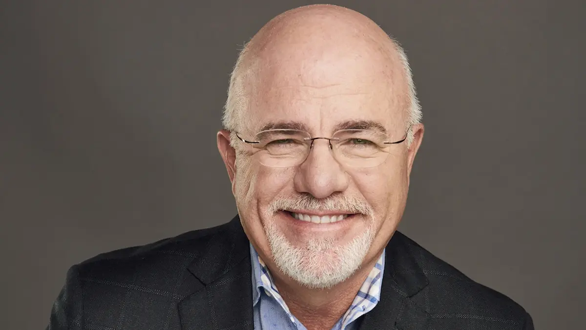 Dave Ramsey