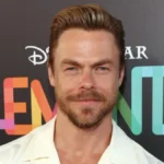 Derek Hough