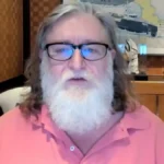 Gabe Newell