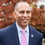 Hakeem Jeffries
