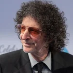 Howard Stern