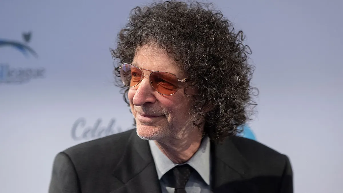 Howard Stern