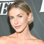 Julianne Hough