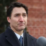 Justin Trudeau