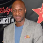 Lamar Odom