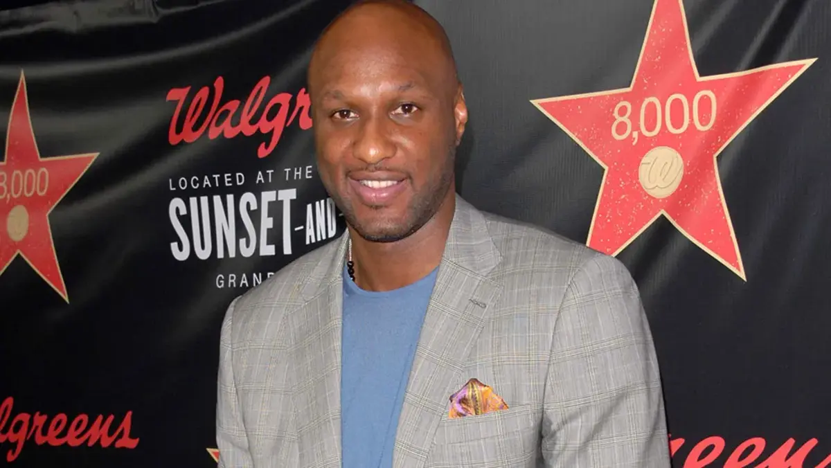 Lamar Odom