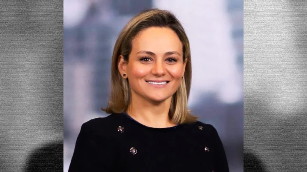 Lorna Hajdini