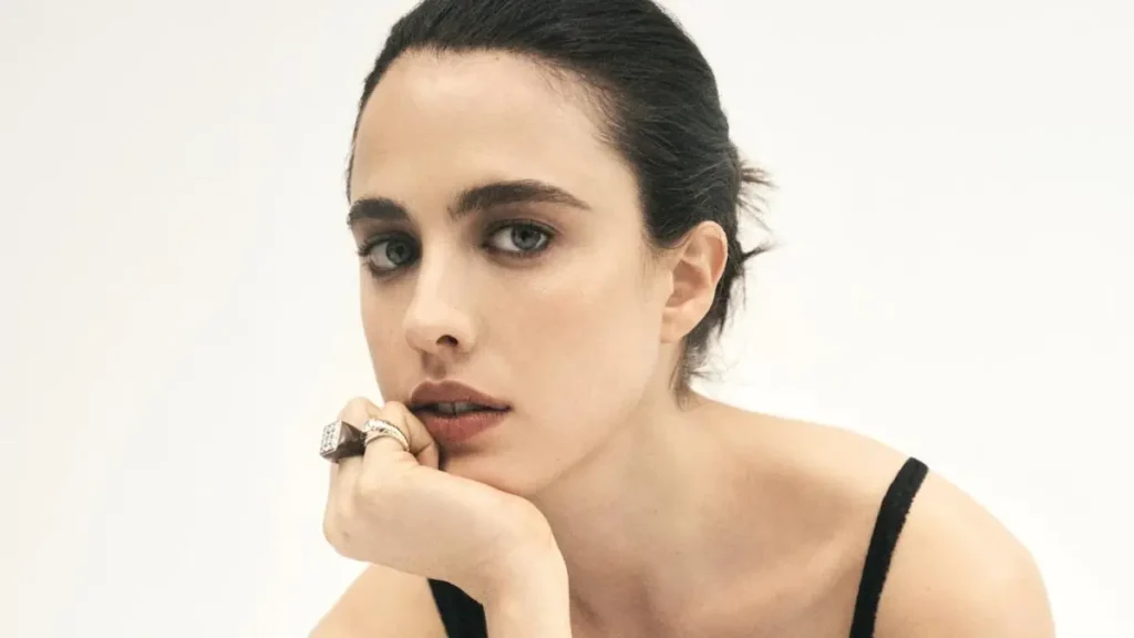 Margaret Qualley