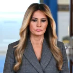 Melania Trump