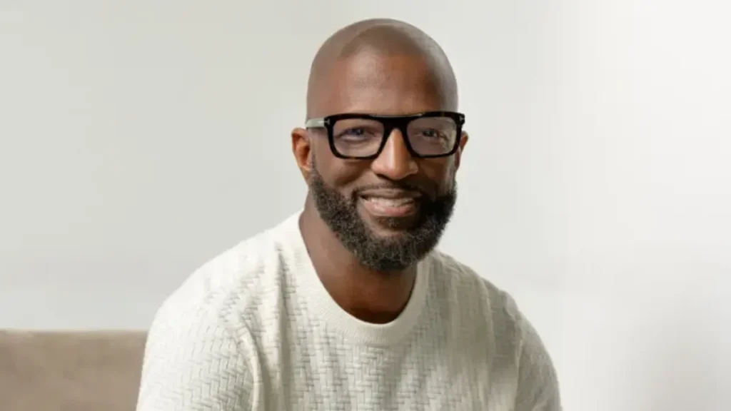 Rickey Smiley