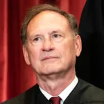 Samuel Alito