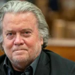 Steve Bannon