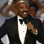 Steve Harvey