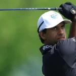 Aaron Rai