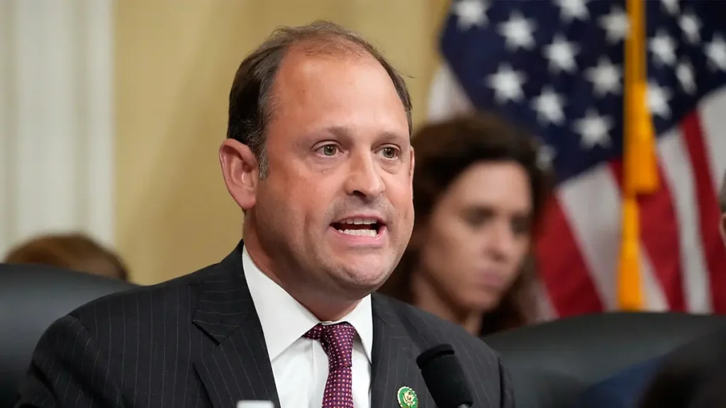 Andy Barr