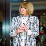 Anna Wintour