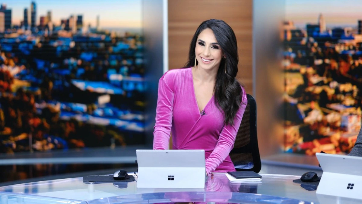 Araksya Karapetyan
