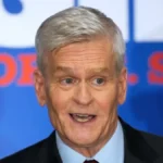 Bill Cassidy