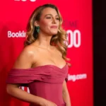 Blake Lively