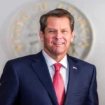 Brian Kemp
