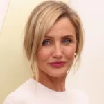 Cameron Diaz