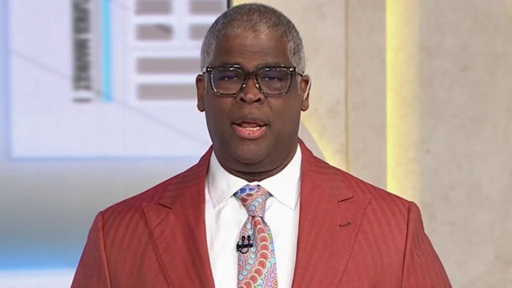 Charles Payne