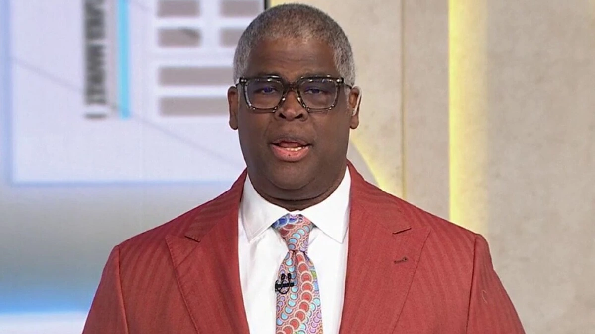 Charles Payne