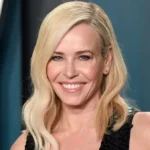 Chelsea Handler
